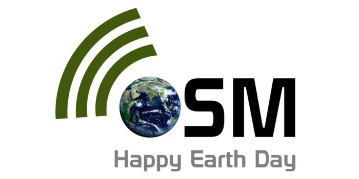 Happy Earth Day 2021 From OSM Environmental Consulting